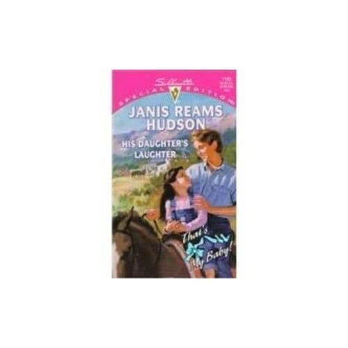 His Daughter’s Laughter (Special Edition S.) by Wallace, Pamela Paperback Book Pre-Owned English