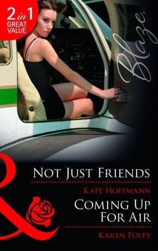 Not Just Friends/Coming Up for Air: 51 (The Wrong Bed) by Various Paperback Book Pre-Owned English