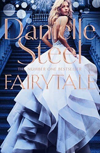 Fairytale by Steel, Danielle Paperback Book Pre-Owned English