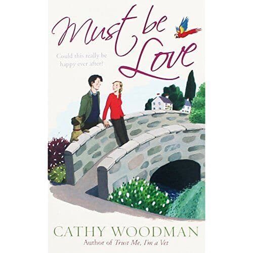 Arrow s Must Be Love Paperback Book Pre-Owned English