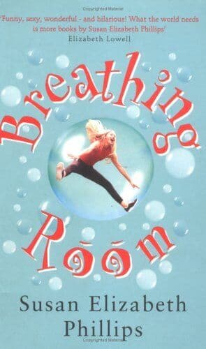Breathing Room by Phillips, Susan Elizabeth  Paperback Book Pre-Owned English