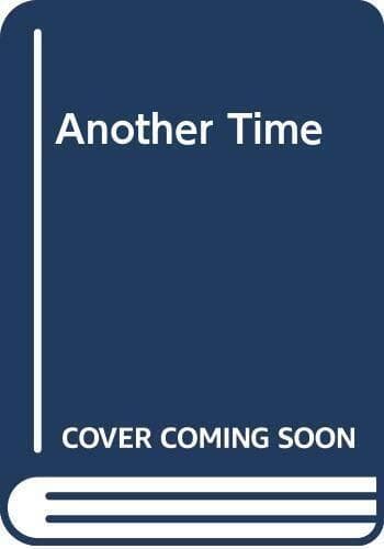 Another Time by Napier, Susan Paperback Book Pre-Owned English