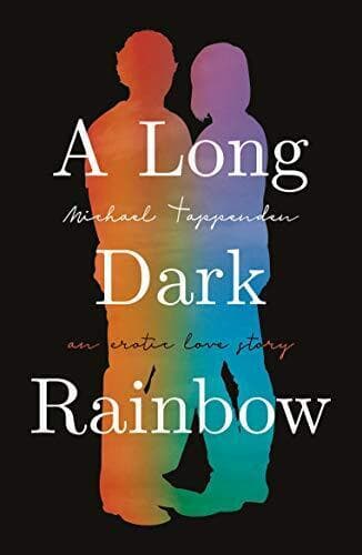 A Long Dark Rainbow by Michael Tappenden Paperback Book Pre-Owned English