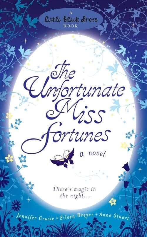 The Unfortunate Miss Fortunes by Stuart, Anne Paperback Book Pre-Owned English