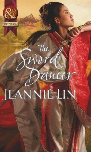 The Sword Dancer (Mills & Boon Historical) by Jeannie Lin Paperback Book Pre-Owned English