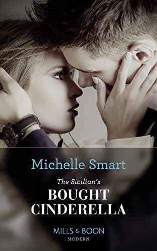 The Sicilian’s Bought Cinderella (Conveniently Wed!, by Smart, Michelle Paperback Book Pre-Owned English