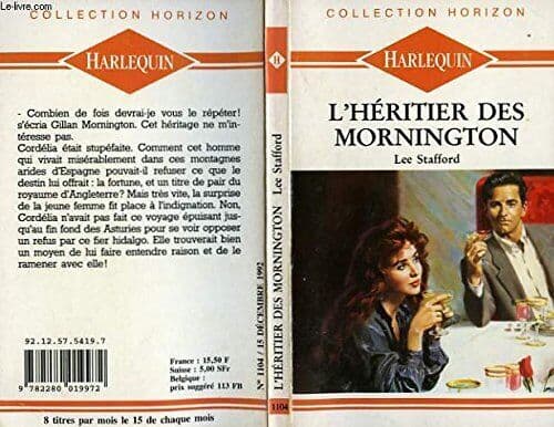 A Heart Divided, Stafford, Lee Paperback Book Pre-Owned English