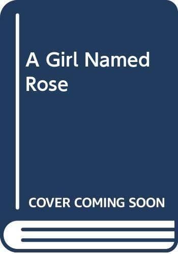 A Girl Named Rose by Neels, Betty  Paperback Book Pre-Owned English