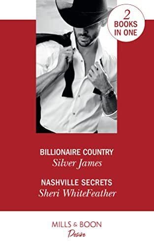 Billionaire Country: Billionaire Country / Nashville S by WhiteFeather, Sheri Paperback Book Pre-Owned English