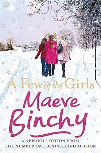 A Few of the Girls by Binchy, Maeve Paperback Book Pre-Owned English