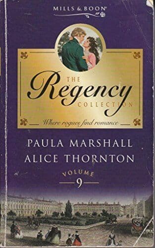 Biddable Girl?: v. 9 (Mills & Boon , Thornton, Alice Paperback Book Pre-Owned English
