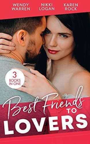 Best Friends⬦To Lovers: From Friend to Fake Fiancé (Mafia by Warren, Wendy Paperback Book Pre-Owned English