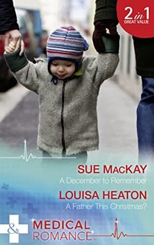 A December to Remember: A December , Sue MacKay / Lo Paperback Book Pre-Owned English