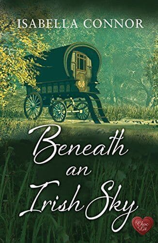 Beneath an Irish Sky, Isabella Connor Paperback Book Pre-Owned English