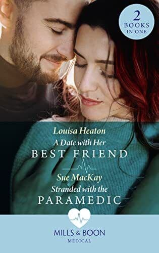 A Date With Her Best Friend / Stranded , MacKay, Sue Paperback Book Pre-Owned English