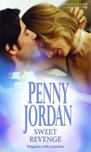 Sweet Revenge: The Mistress Assignment / Lover by by Jordan, Penny Paperback Book Pre-Owned English