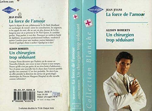 A Chance in a Million (Mills & Boon, Roberts, Alison Paperback Book Pre-Owned English