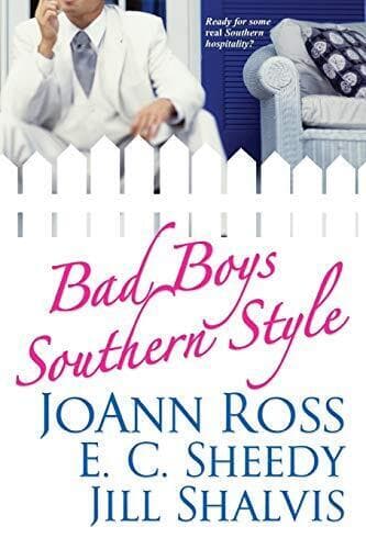 Bad Boys Southern Style, Ross, Joann Paperback Book Pre-Owned English