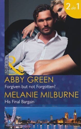 Forgiven but not Forgotten?: Forgiv, Milburne, Melan Paperback Book Pre-Owned English