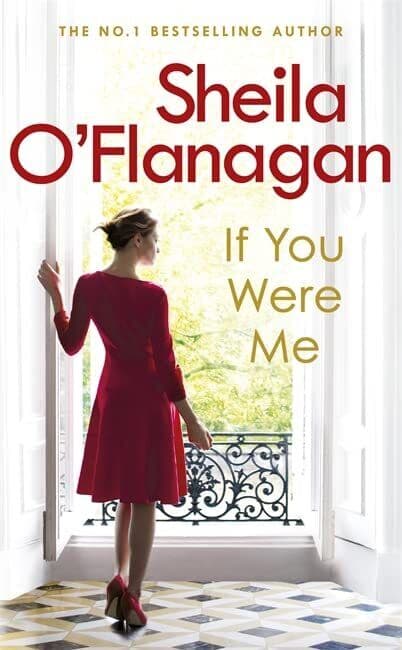 If You Were Me: The charming bestse, O’Flanagan, She Paperback Book Pre-Owned English
