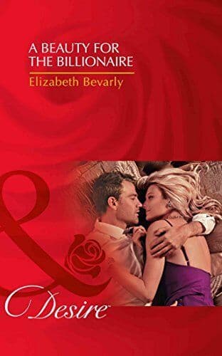 A Beauty For The Billionaire: A Beauty f, Wood, Joss Paperback Book Pre-Owned English