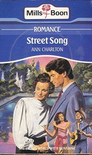 Street Song, Edmonds, Janet Paperback Book Pre-Owned English