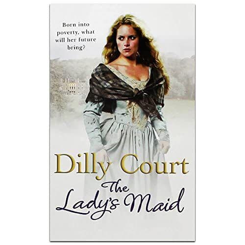 Arrow s The Ladys Maid Paperback Book Pre-Owned English
