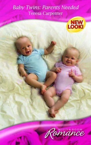 Baby Twins: Parents Needed (Mills &, Carpenter, Tere Paperback Book Pre-Owned English