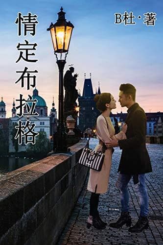 Love in Prague (A novel in traditi, B? Paperback Book Pre-Owned English