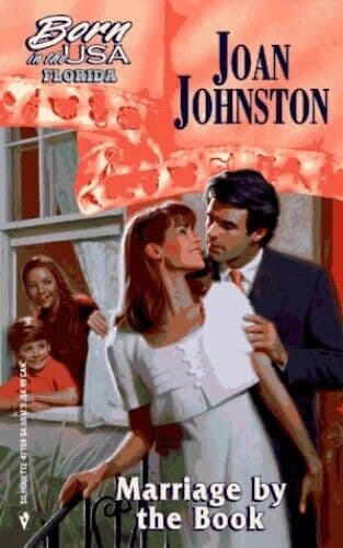 Marriage by the , Johnston, Joan Paperback Book Pre-Owned English