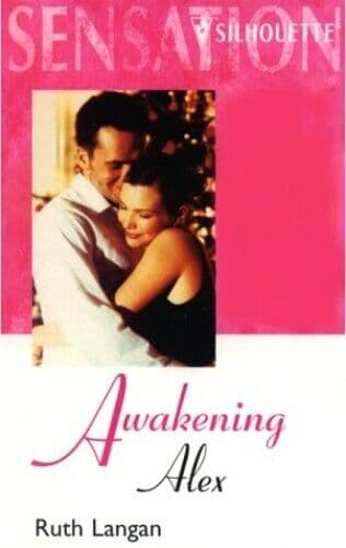 Awakening Alex (Sensation S.), Langan, Ruth Paperback Book Pre-Owned English