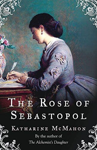 The Rose Of Sebastopol by Katharine McMahon 0753823748 Paperback Book Pre-Owned English