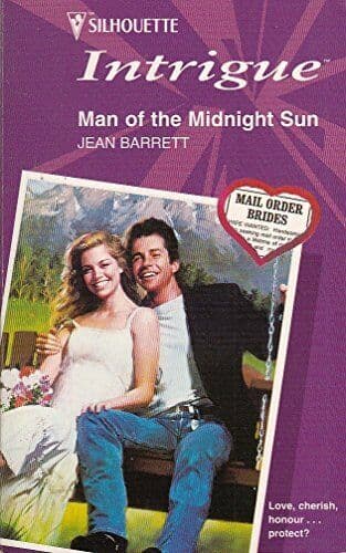 Man Of The Midnight Sun (Harlequin In, Palmer, Diana Paperback Book Pre-Owned English