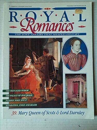 Royal Romances: The Love Affairs That Shaped History, by Marshall Cavendish C Paperback Book Pre-Owned English
