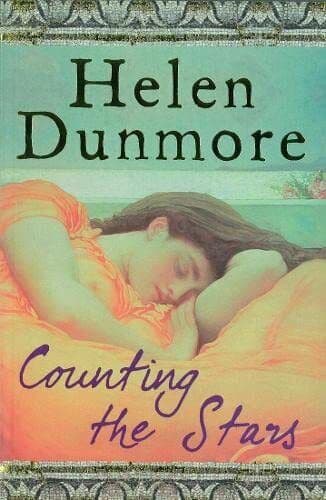 Counting the Stars, Dunmore, Helen Paperback Book Pre-Owned English