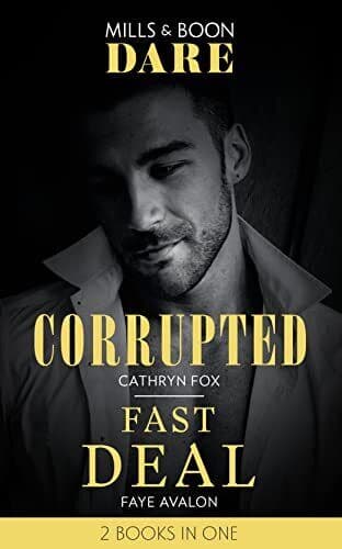 Corrupted / Fast Deal: Corrupted / Fas, Avalon, Faye Paperback Book Pre-Owned English