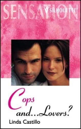 Cops andLovers? (Sensation S.), Castillo, Linda Paperback Book Pre-Owned English