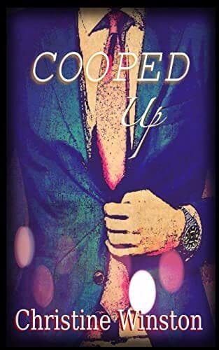 Cooped Up, Coroner, Nicole Paperback Book Pre-Owned English