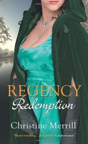 Regency Redemption: The Inconvenient Duchess / by Christine Merrill Paperback Book Pre-Owned English