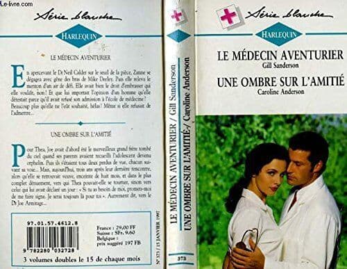 If You Need Me. (Mills & Boon Medical) by Anderson, Caroline Paperback Book Pre-Owned English