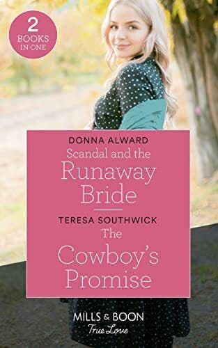 Scandal And The Runaway Bride / The, Southwick, Tere Paperback Book Pre-Owned English