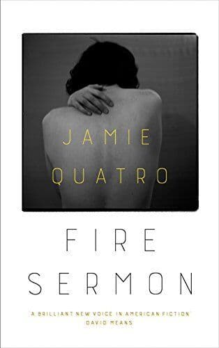 Fire Sermon: Jamie Quatro, Quatro, Jamie Paperback Book Pre-Owned English