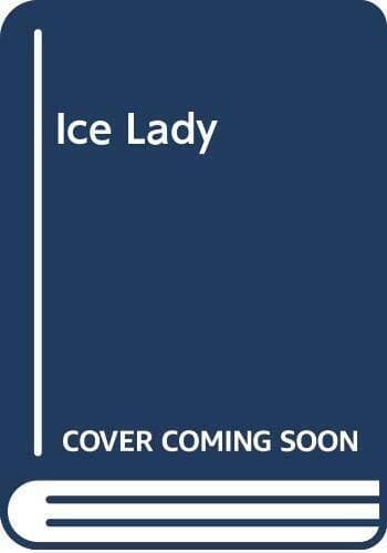 Ice Lady, Goldrick, Emma Paperback Book Pre-Owned English