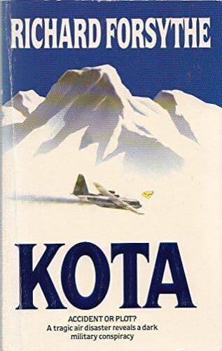 Kota by James, Stephanie  Paperback Book Pre-Owned English