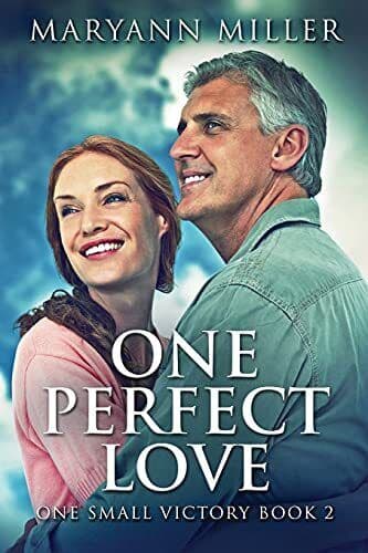 One Perfect Love (2) (One Small Vic, Miller, Maryann Paperback Book Pre-Owned English
