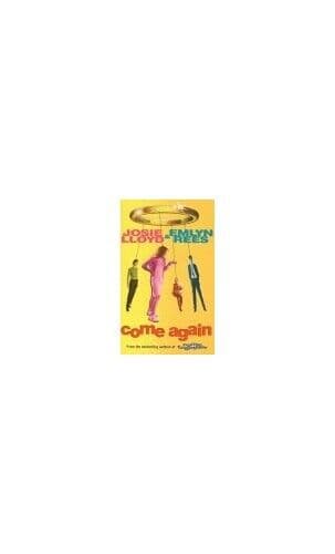 Come Again (A Format/Export Only), Emlyn Rees Paperback Book Pre-Owned English