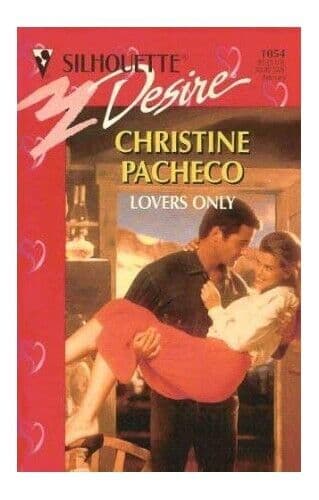 Lovers Only (Silhouette Desire), Gordon, Lucy Paperback Book Pre-Owned English