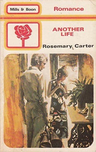 Another Life by George, Catherine Paperback Book Pre-Owned English
