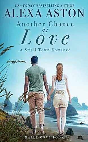 Another Chance at Love, Aston, Alexa Paperback Book Pre-Owned English