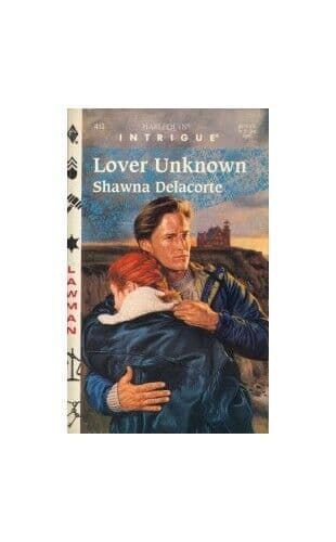 Lover Unknown (Harlequin Intrigue) by Barton, Barton  Paperback Book Pre-Owned English